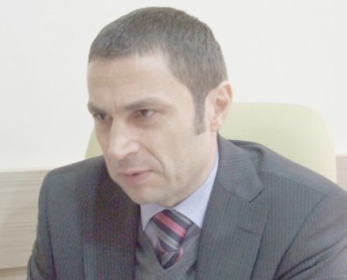 Cristian Radu se gândeşte să candideze la Primăria Mangalia